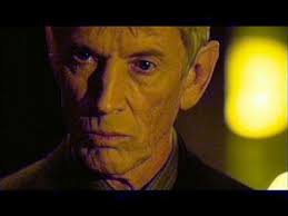 Journey To The End of the Night