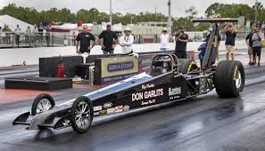 The name big daddy don garlits is synonymous with drag racing. Big Daddy Don Garlits Is 87 And Still Shattering Drag Racing Records With An Electric Motor Sports The Palm Beach Post West Palm Beach Fl