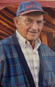 Don Gatlin, age 95, of Broadus.