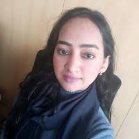 Shruti Kedia Email & Phone Number