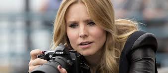 Veronica Mars