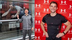 There is quite a number of new stores that i have not seen in other place and enjoy window shopping around it. Inspiracija Dodatak Hostel Is Under Armour On Sportsdirect Original Physics Quest Com