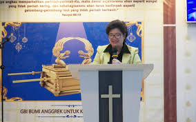 Learn new and interesting things. 13 Okt 2019 Pdt Lidya Kristanto Manusia Allah Raihlah Bahagiamu