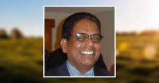 Harry Rambaransingh Obituary 2021