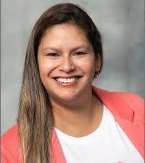 Carla Titus's Instagram, Twitter & Facebook