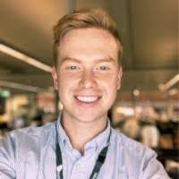 Jack Bale's Instagram, Twitter & Facebook