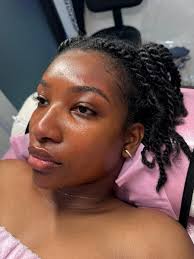 About last night! I didnt get to take many photos, but here's a snippet of  Our Black Nurses Rock Orlando holiday party. I thoroughly enjoyed hosting  and rocking out with some of