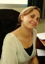 Céline THOMAS, 45 ans (JAEN, METZ)