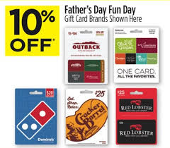 Verified used 37 times yesterday. Expired Dollar General Save 10 On Select Gift Cards Domino S Red Lobster Darden Cracker Barrel Bloomin Brands Gc Galore