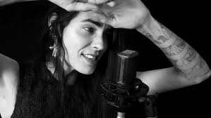 Skinless- Barbara Padrón Hernández