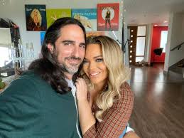 Controversial YouTuber Trisha Paytas married Moses Hacmon in a black gown,  walking down the aisle to My Chemical Romance, according to their social  media posts