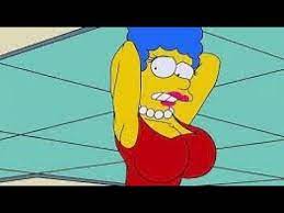 Marge Gets Breat Implants - YouTube
