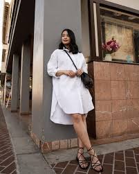 Temukan pin ini dan lainnya di baju muslim terbaru oleh baju muslim. 10 Model Baju Remaja Kekinian Agar Up To Date Popmama Com