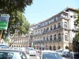 A Bombay Not Too Well-Known - Abhijna e ...