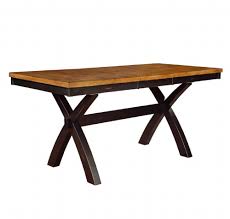 Check out our counter height table selection for the very best in unique or custom, handmade pieces from our kitchen & dining tables shops. Extension Gathering Table Counter Height 36 High Teqt3678t