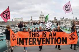 How I Became A Climate Activist | Times Higher Education (The)