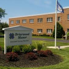 Briarwood Manor Home Facebook