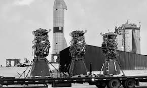 Read the latest spacex headlines, on newsnow: Starship News Teslarati