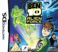 Various formats from 240p to 720p hd (or even 1080p). Nds Ben 10 Alien Force 5060125482575 29 99 Ventavideojuegos Tienda Online De Videojuegos