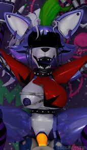 Rule34 - If it exists, there is porn of it  roxanne wolf (fnaf)  5560742