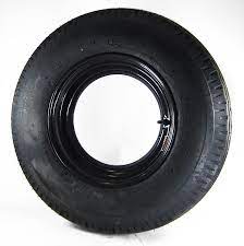 Shop tires for car, suv & truck from bj's tire center. 14 5x6 Mobile Home Rim Black Steel W 8 00 14 5 Mobile Track 28 In Lr G Mobile Home Tire