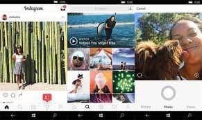 Click to install instagram from the search results. Download The Latest Version Of Instagram For Pc Free In English On Ccm Ccm