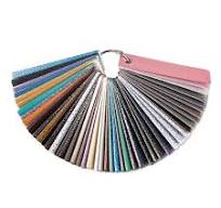 Hammertone Swatch Set