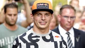 Max verstappen heeft op dominante wijze de grand prix van monaco gewonnen. Max Verstappen Is Oom Zusje Bevallen Van Eerste Kind Rtl Boulevard