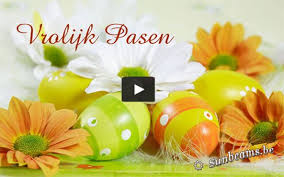 Paasvideo Paasideeen Pasen Paaseieren