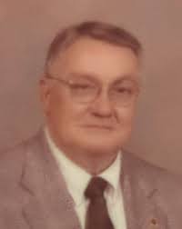 Obituary information for Robert Roland Fluke