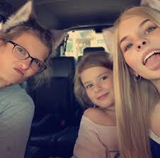 The real positive news to close out 2023 is seeing Macaulay Culkin and  Lindsay Lohan happy and starting their own families, after a tough and  traumatic teenage years. They were two of