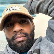 When you realize that this man's height will make or break height scaling..