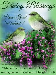 Looking for beautiful friday blessings for friends and family? 170 Friday Blessings Images Quotes Pictures And Gif Photos