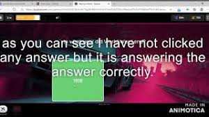 Quizizz.rocks is a website and chrome extension dedicated to getting you the answers for the quiz you are playing, as simple and fast as possible. How To Cheat In Quizizz And Get All Answers Herunterladen