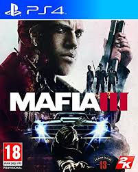 Just search, then drag and drop! Amazon Com Mafia 3 Ps4 Video Games