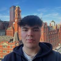 20+ "Jasper Hughes" profiles