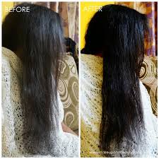 Diy Heat Protectant Hair Spray Tutorial And Photos