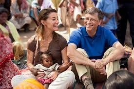 Melinda gatesподлинная учетная запись @melindagates. 2020 Lifetime Achievement Bill And Melinda Gates