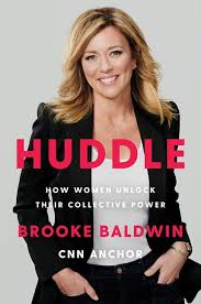 Baldwin, 41, announced tuesday that after more than 10 years at the network, she will be leaving the network in april. Huddle By Brooke Baldwin