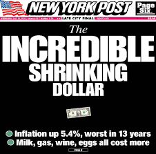 And we're introducing a whole new way for tablet readers to experience everything the post. July 14 2021 New York Post
