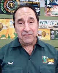 Our new Summer Menu is now available! Try our Pretzel Sliders with beer  braised brats, sweet caramelized onions, whole grain mustard, IPA pickles,  and topped with House-made beer cheese sauce all on