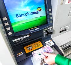 La sucursal virtual personas de bancolombia permite utilizarla todos los días de la semana, pudiendo realizar pagos, transferencias, consultas y conocer los para acceder a la sucursal virtual personas, pueden crear usuario personalizado para garantizar la privacidad y seguridad. Latin Pyme 5 3 Millones De Personas Se Benefician Al Mes Con Los Cajeros Bancolombia
