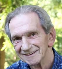 Obituary for Thomas F. Scholl