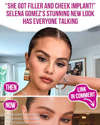 The Transformations of Princess Stephanie of Monaco