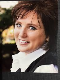 Jennifer Harmon at Envy Salon