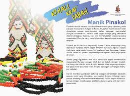 Cara buat bakul kraftangan simple step. Kenali Kraf Sabah Kraftangan Malaysia Cawangan Sabah Facebook