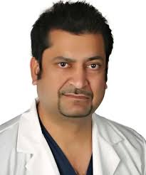 Hammad Malik, M.D.