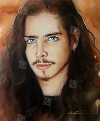 Chris Vidal Artworks & Paintings For Sale