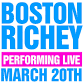 Boston Richey