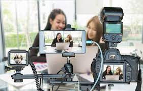 Here's is how we setup our portable live streaming equipment on site. Your Guide To The Best Live Streaming Equipment In 2021 Dacast